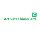 chime bank card activation