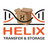 Helix Transfer  and Storage